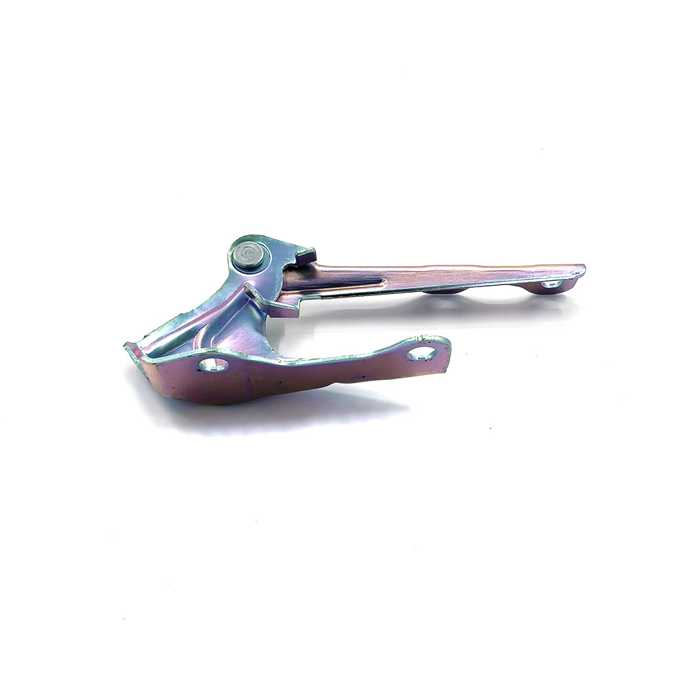Bonnet Hinge Lh Isuzu for ISUZU KB240 LWB/DC — view 1
